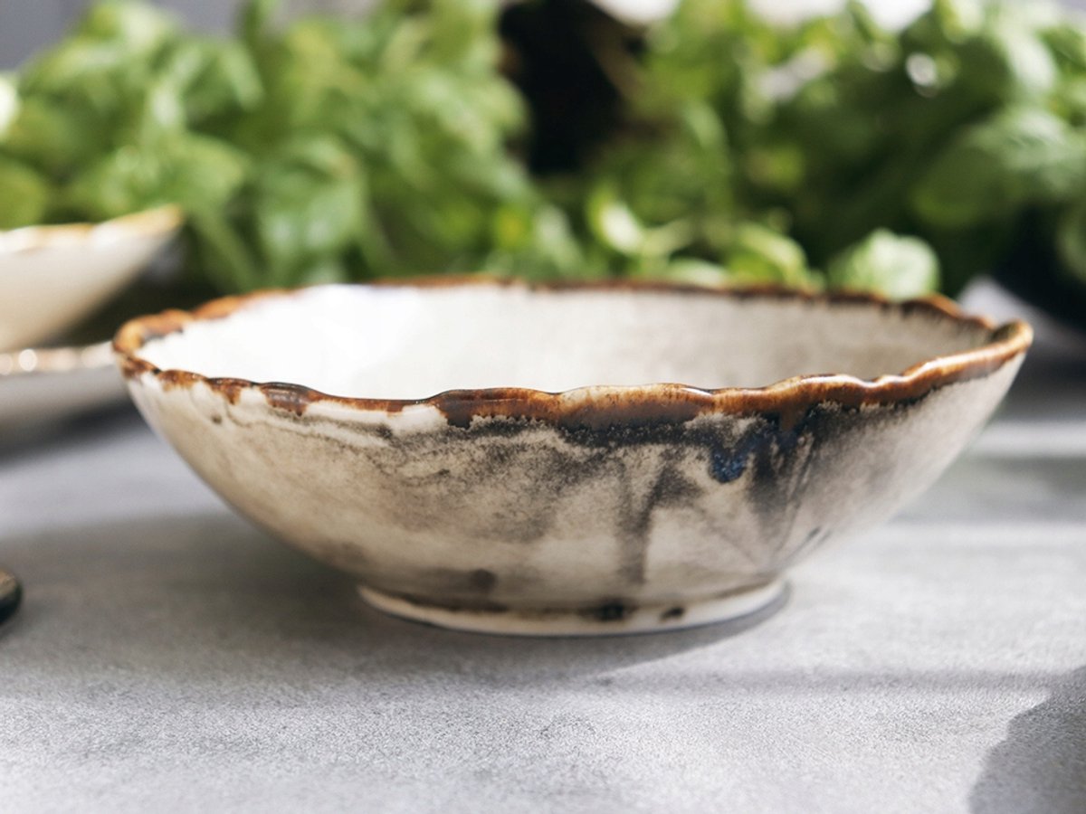 Bogucice Saladekom Alumina Grind Zandstorm 16 cm