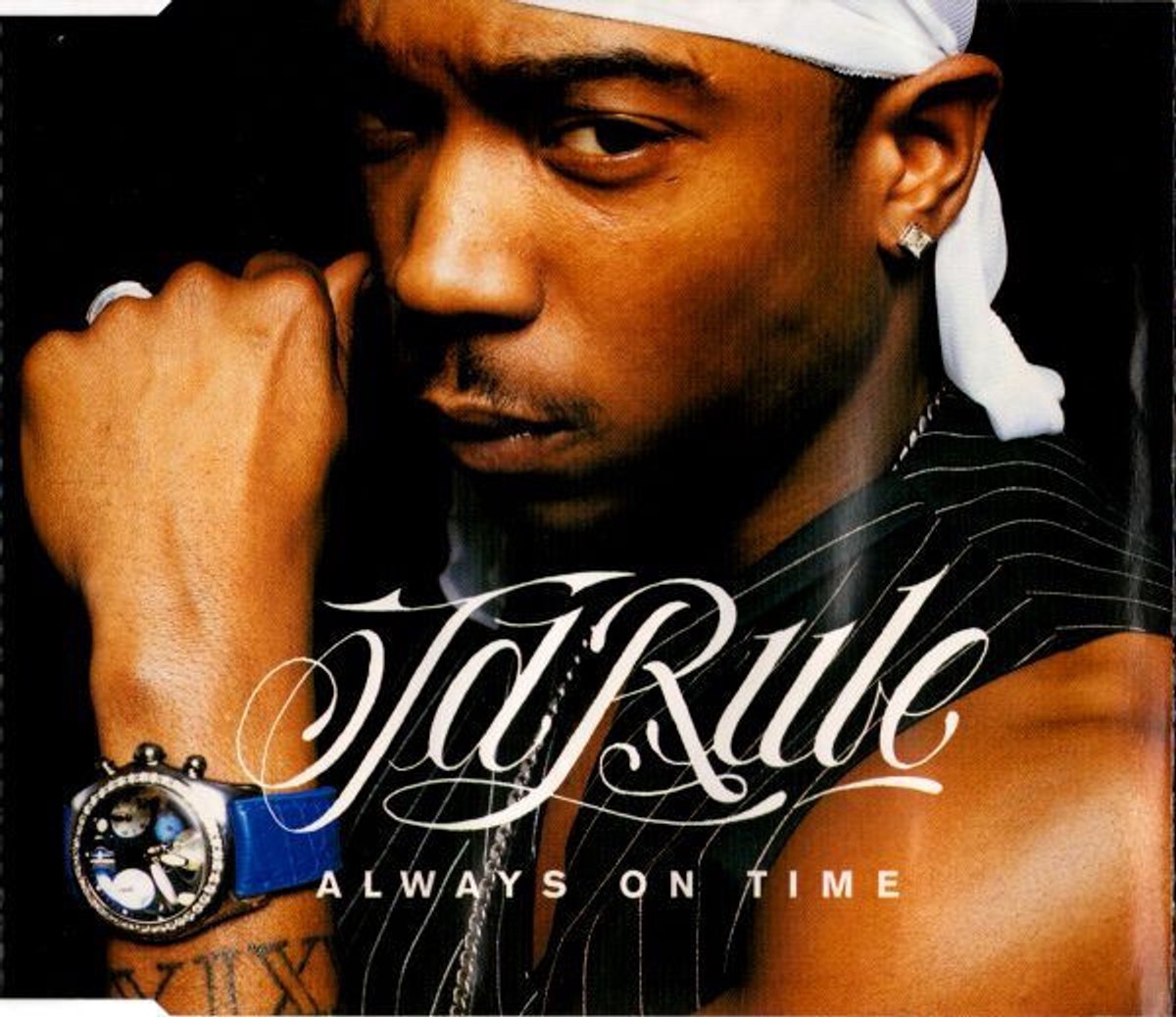 Always on Time