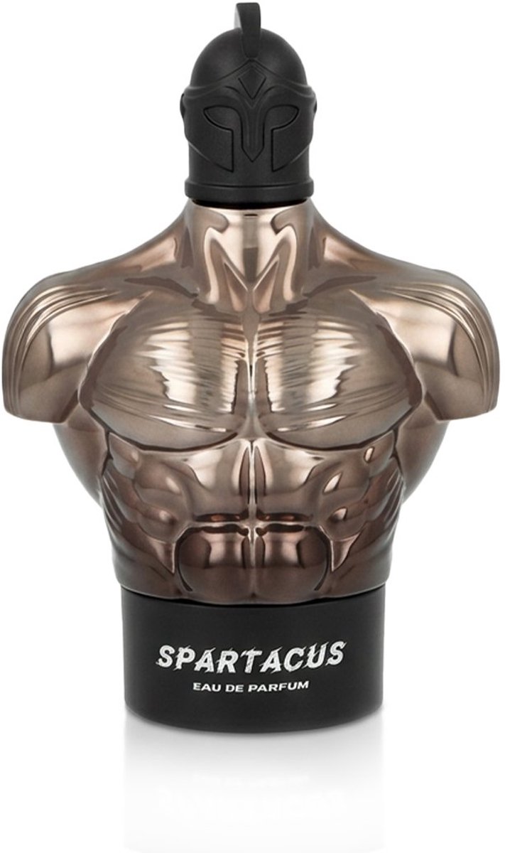 ARMAF SPARTACUS EAU DE PARFUM 100 ML