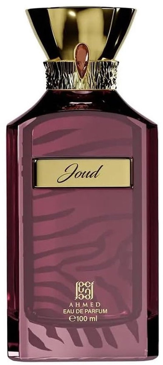 AHMED AL MAGHRIBI JOUD EXTRAIT DE PARFUM 100 ML