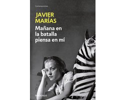 Manana en la batalla piensa en mi