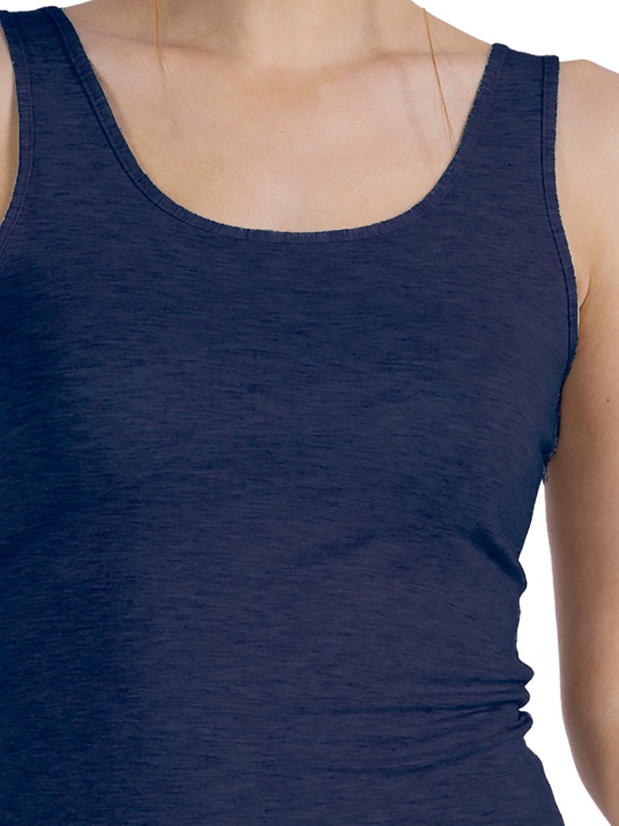 3-pack Mouwloze top / Tanktop Light&Easy