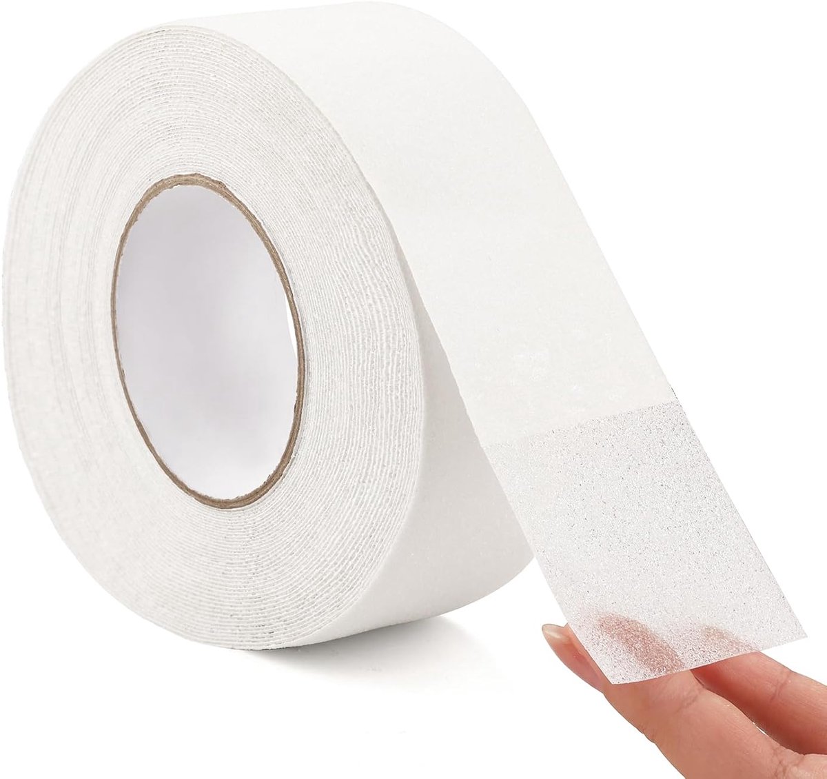 Tape voor traptreden, antislip, voor binnen en buiten, sterke hechting, weerbestendig, antislipband voor trappen, trappen, badkamers