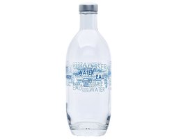 Durobar karaf met stop 700ml