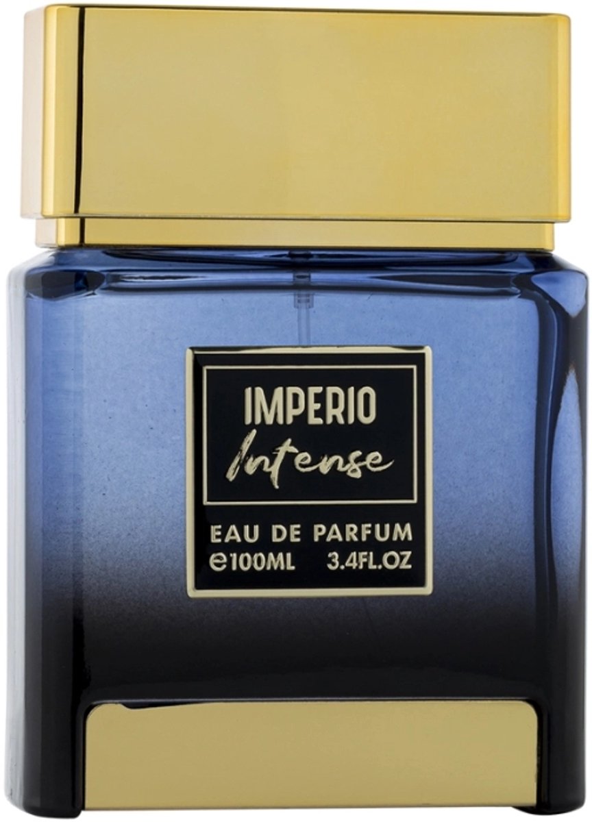 Imperio Intense Eau de Parfum Volume 100 ml
