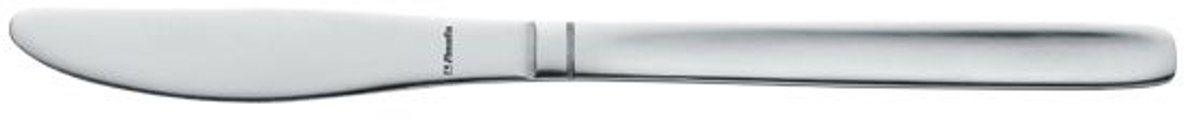 Amefa Horeca Scandinave Tafelmes 3,5mm