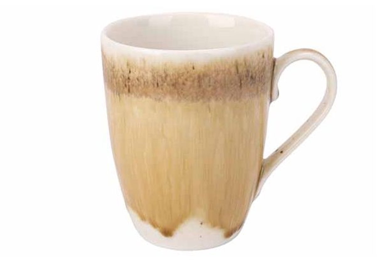 Melia Beker 30cl D8xh10,5cm