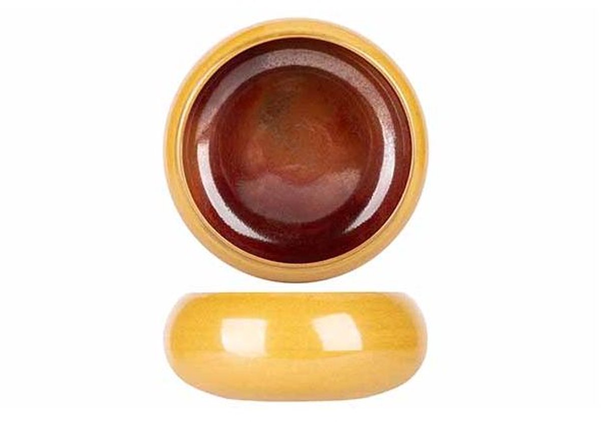 Elements Mustard Bowl D12,6xh5,9cm