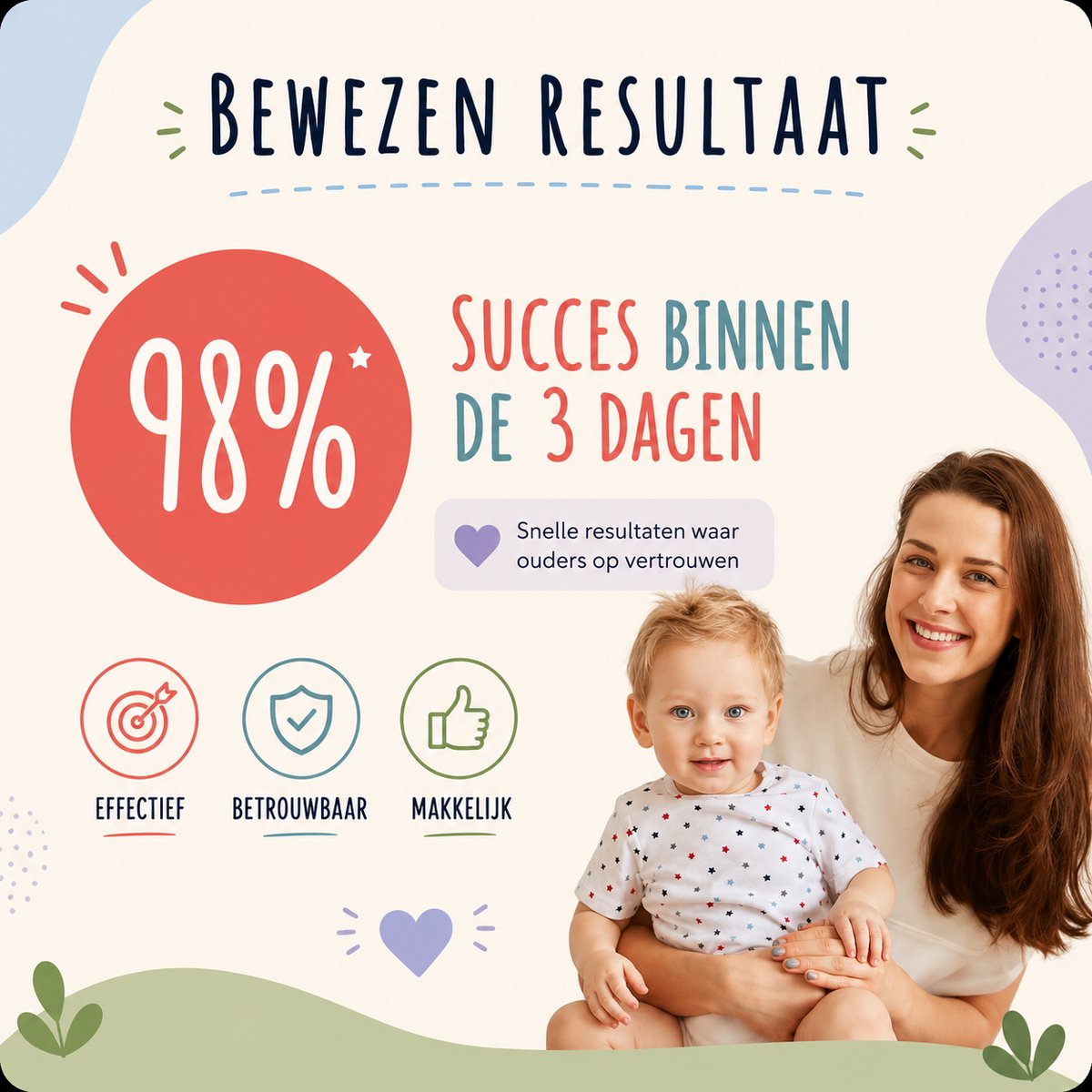 Hello Potty! - 10 Magic Stickers met Dieren - Zindelijkheidstraining Kind - Plasstickers voor kinderen- 10 Magische plasstickers - Potjestraining — afbeelding 5