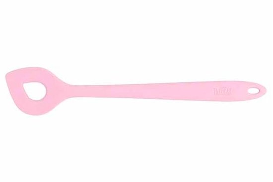 Colour Kitchen Roerlepel Pastelroze 29,5cm — afbeelding 2