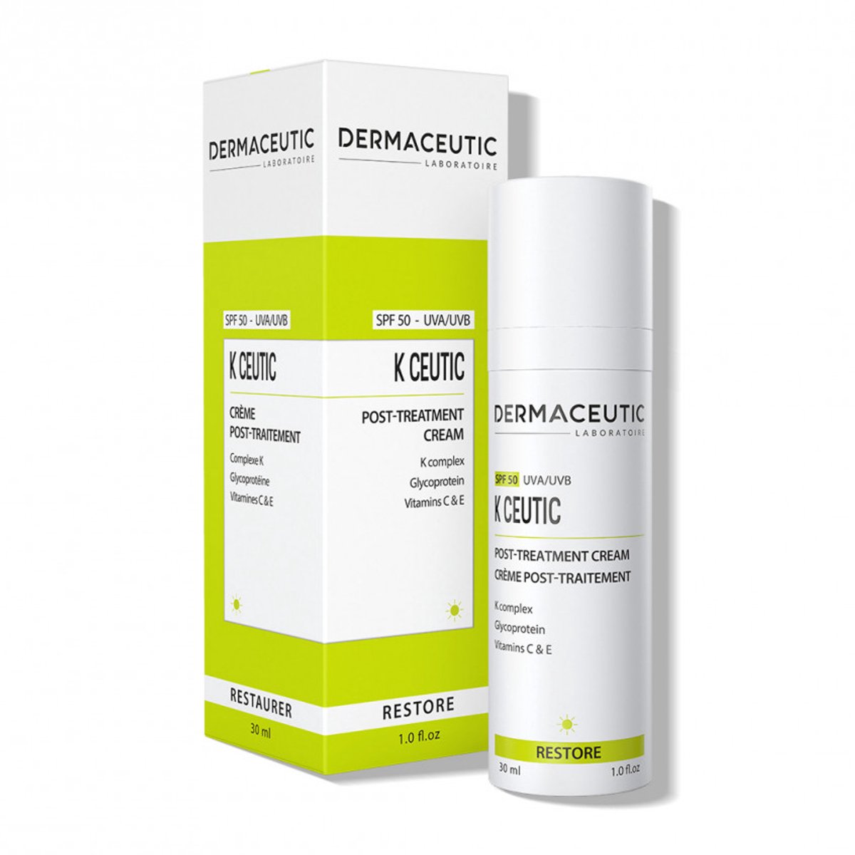Dermaceutic K Ceutic - 30ML