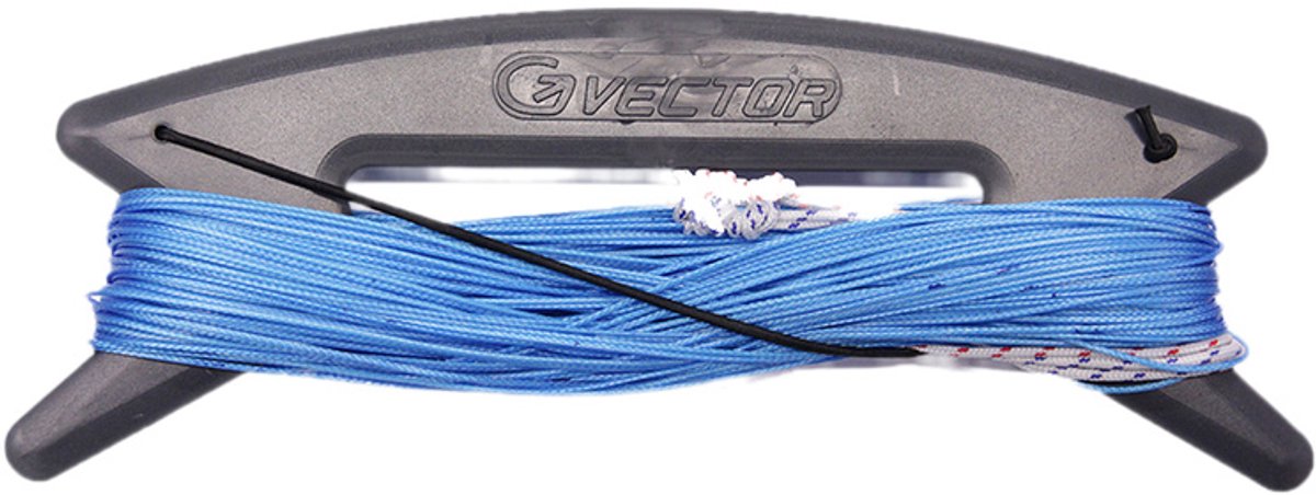 Kiteline 2x25 m, 110 dan