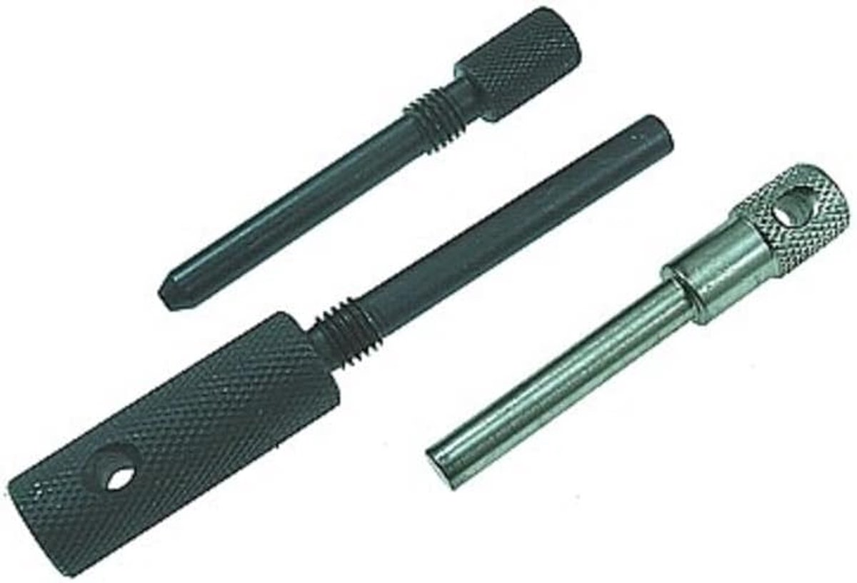 instelgereedschap krukassen set voor Nissan voor Renault 1.5 1.9 DCi