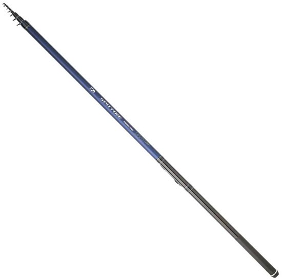 Daiwa Spitfire Strong Float Bolognese Hengel Zilver 6.00 m / 100 g van Daiwa — afbeelding 4