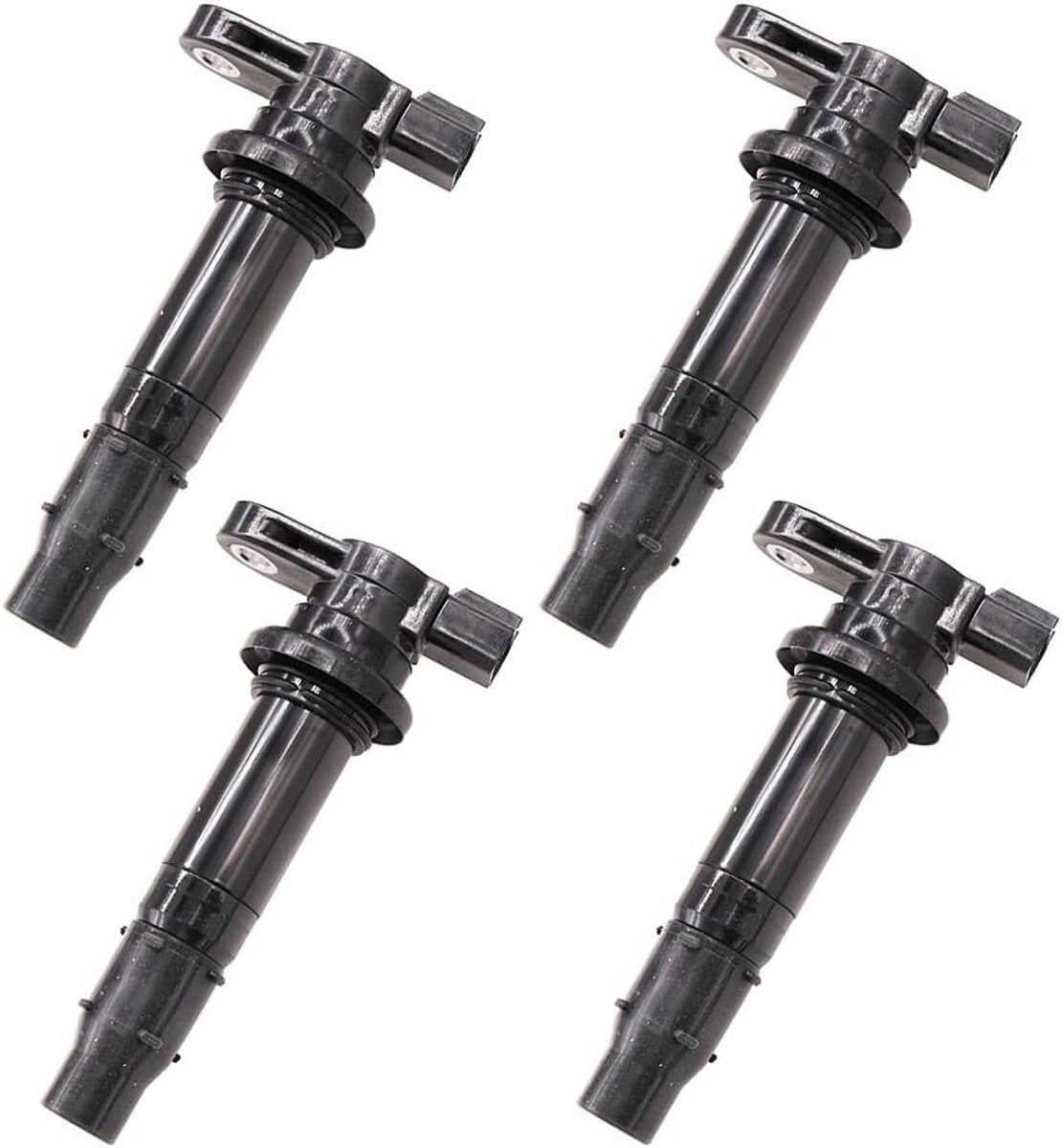Bobine 4 stuks F6T56772 23P-82310-00 23P8231000 voor Yamaha YZF Phazer FX 500 SUPER TENERE 1200 XT1200Z 2010-2020 Suzuki DF 40 50