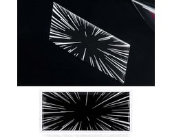 Badge-embleem Geschikt voor Tesla Model 3 Y X S Cybertruck Roadster Plaid Exterieur Achterklep Accessoires Sticker Decal Decoraties Sierlijst Aanpassing