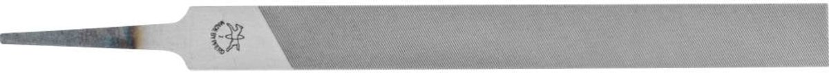 PFERD TOOLS 11610154 Dieptebegrenzervijl plat stomp kap 2 voor zaagkettingen Lengte 150 mm 1 stuk(s)