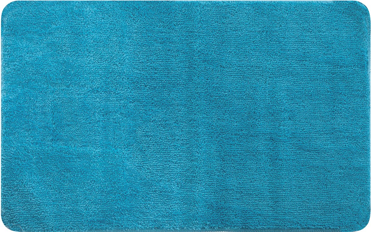 Spirella Badmat – Antislip Douchemat met Zachte en Warme Uitstraling – Geschikt voor Elke Badkamer