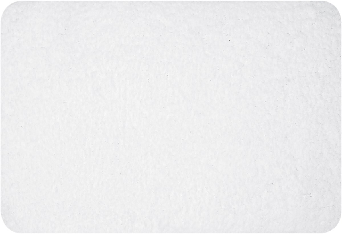 Spirella Badmat – Antislip Badkamermat voor Douche en Bad – Zachte en Warme Douchemat – Geschikt voor Elke Badkamer