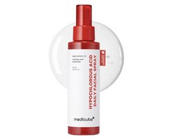 Medicube Hypochlorous Acid Daily Facial Spray 125 ml – Kalmerende Gezichtsspray met 2% Niacinamide