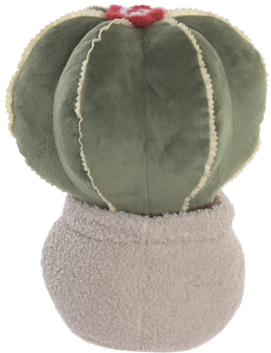 Bol cactus deurstopper - Item Int.