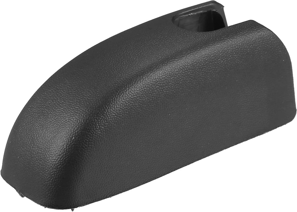 ABSOPRO Achterruit Ruitenwisser Arm Kapje voor Toyota RAV4-1 Stuk Zwart