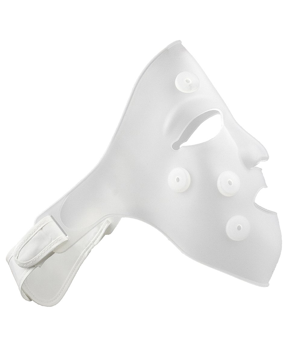 ITALIAN DESIGN EQUIPMENT BRUISEND MASKER