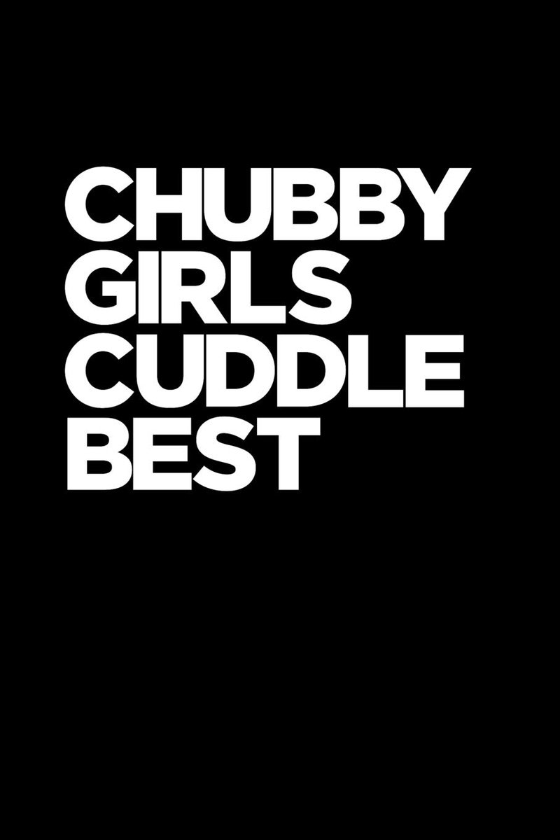 Girls Cuddle Best: Blank Lined Journal