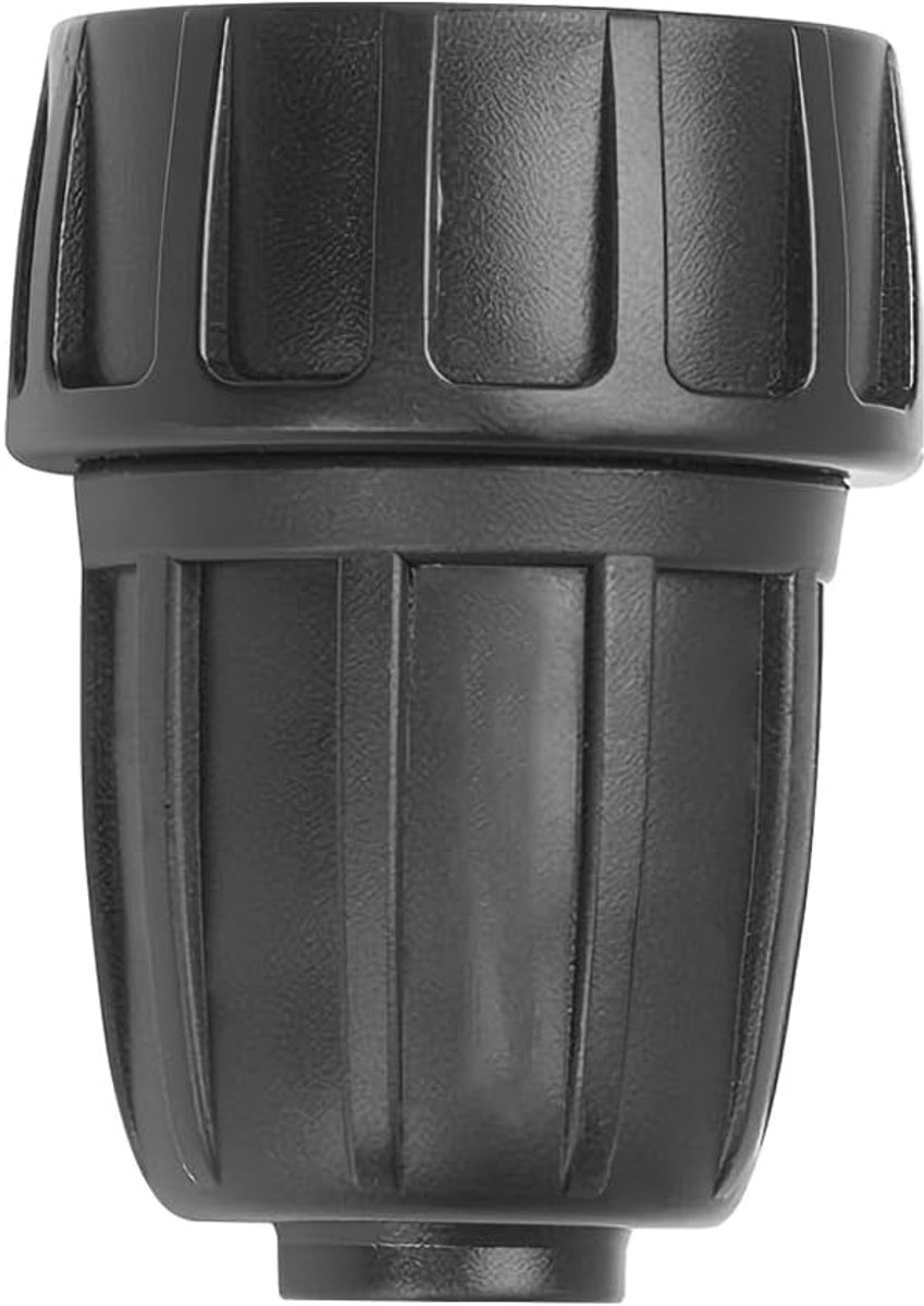 1 Stks Tuin Slang Connector, 3/4 "NPT naar 1/2" Druppel Irrigatie Adapter