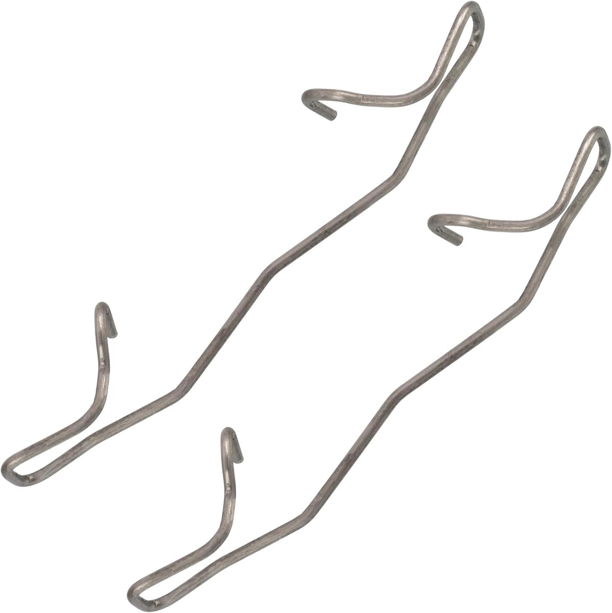 - C70712 - Toebehorenset, remklauw - compatibel met Citroën Peugeot Audi Ford Mazda Mercedes-Benz Jaguar Opel Renault Toyota Volvo VW Mini Land-Rover - OE-nummers 8V0615269