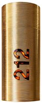 Carolina Herrera 212 Men Parfum Eau De Parfum Spray 100ml