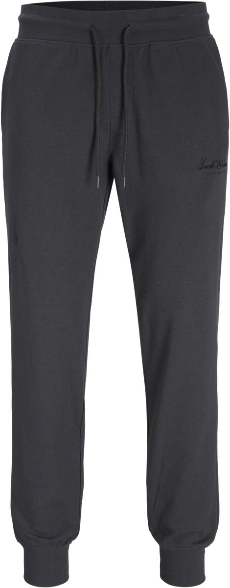 JACK & JONES PLUS - JPSTGORDON ARCHIVE SWEAT PANTS NOOS PLS Heren Broek