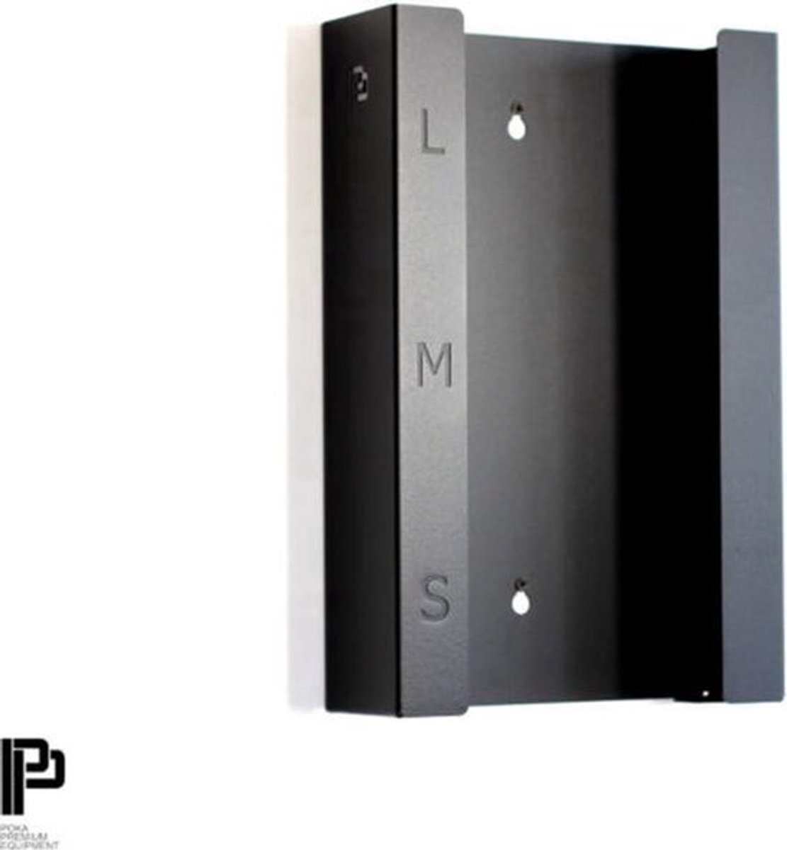 POKA PREMIUM - Glovebox Holder - WRN-M