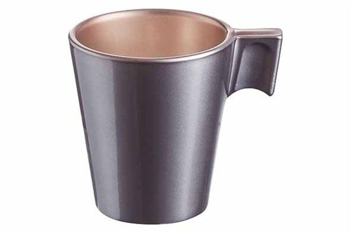 Flashy Expresso Tas Lavendel 8cl