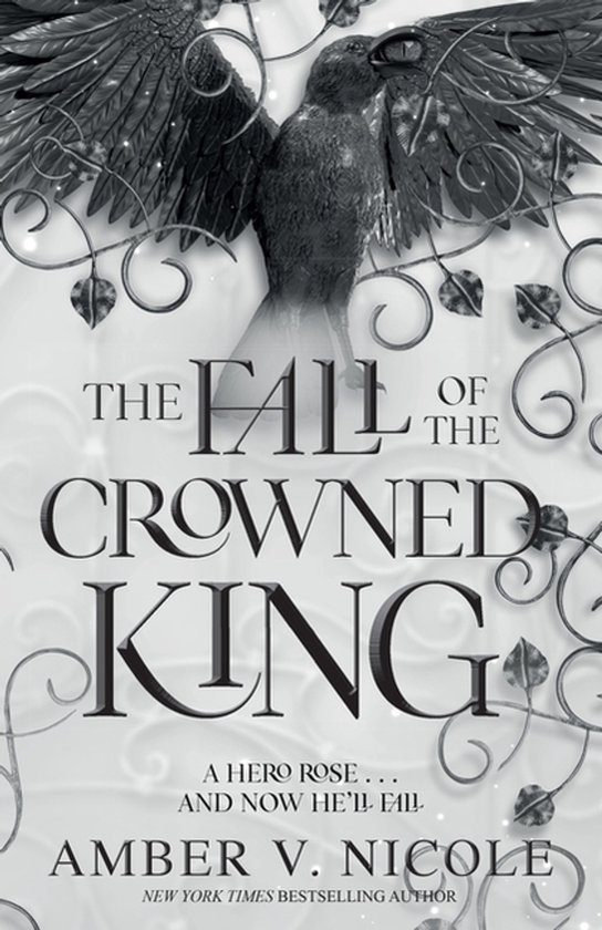 The Fall Of The Crowned King