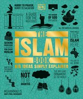 DK Big Ideas-The Islam Book