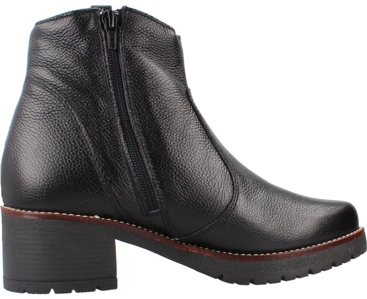 PITILLOS 20526P BOTIN NAPA Zwart 37 EU