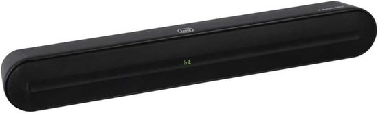 TV Soundbar - Luidspreker Systeem - Verbeter Geluid - Compact Ontwerp - 60 Watt - Zwart — afbeelding 2