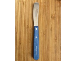 Nogent Botermesje met blauw houten heft