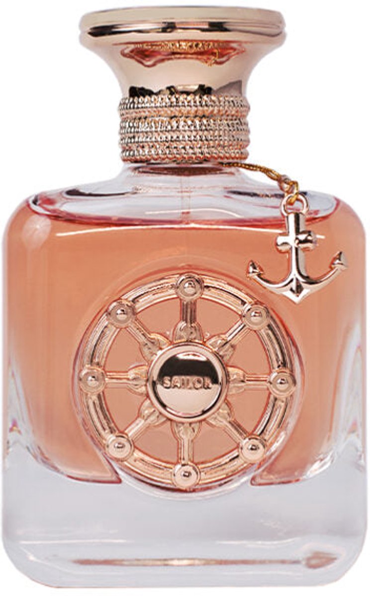 Aurora Sailor Gold Eau de Parfum Spray 100ml