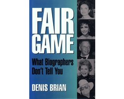 Fair Game