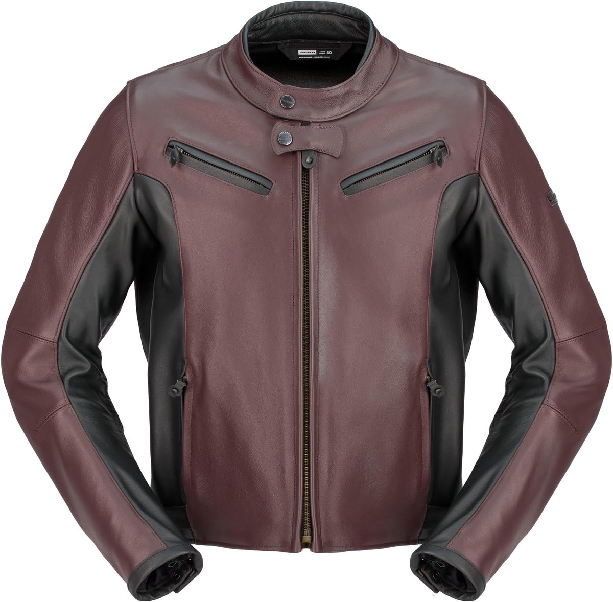 Spidi Special Motorleren jas -