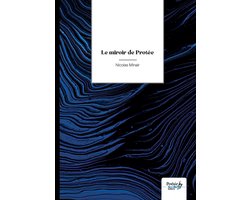 Le miroir de Protée