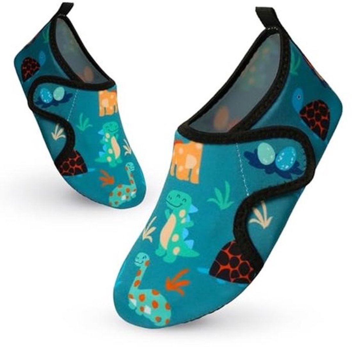 Kinderschoenen voor het water - Antislip, Sneldrogend en Lichtgewicht