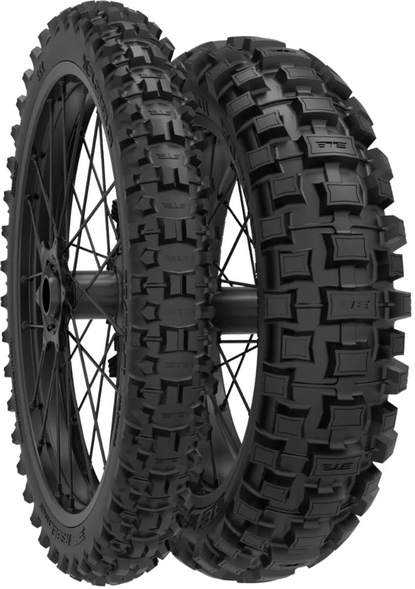 Rebel Xplorer 01 70h M+s Tl/tt Off-road Achterband 150/70 / 18