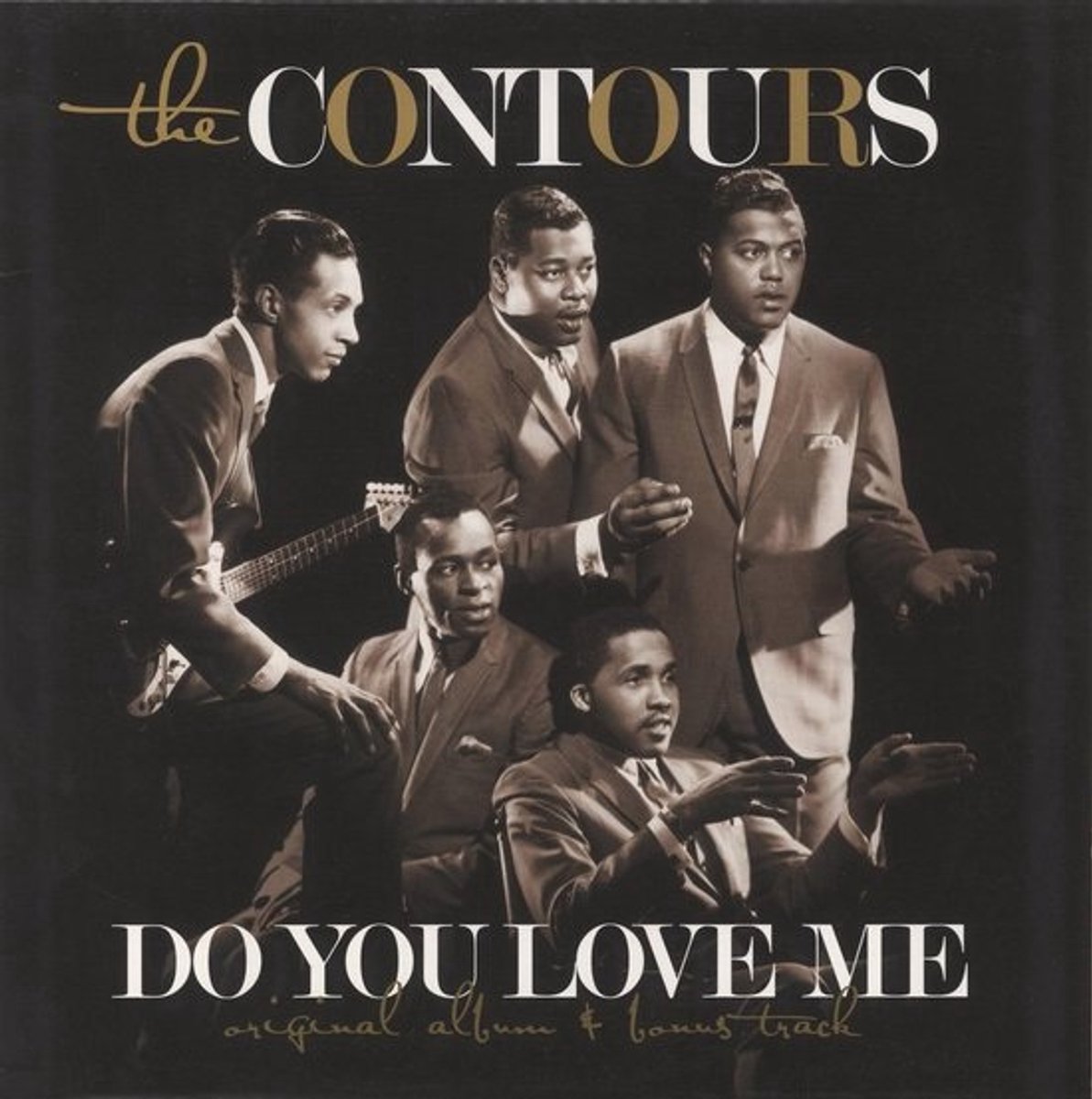 Do You Love Me – Het Perfecte Cadeau voor Liefhebbers