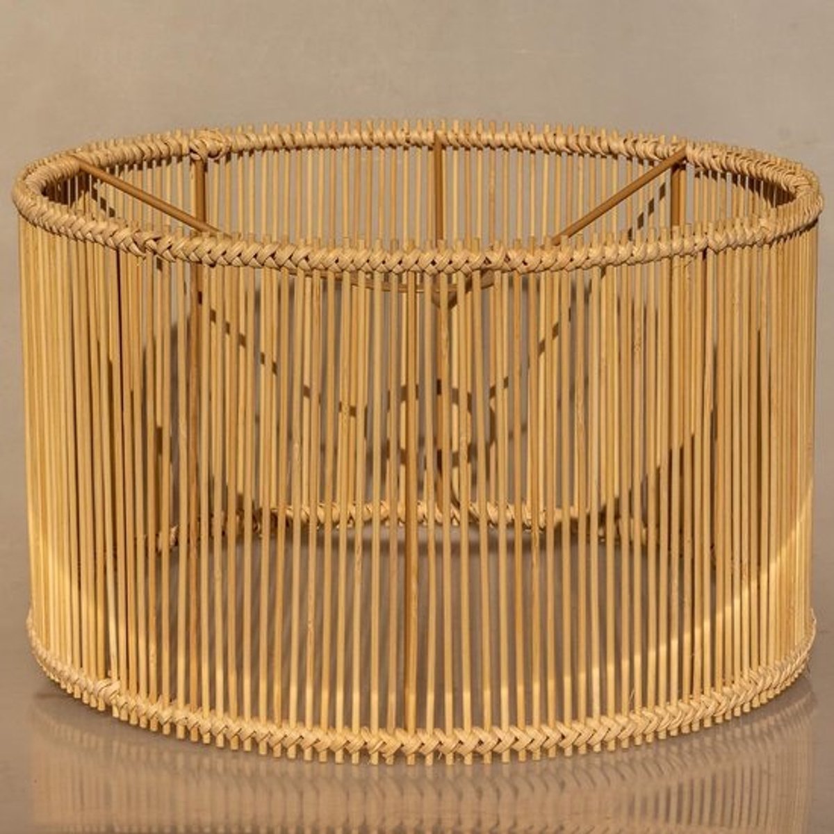 Lampenkap Staande Lamp - Lampenkap Tafellamp - Lampenkap Schemerlamp - lampdecoratie