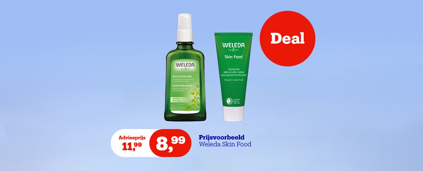 Weleda