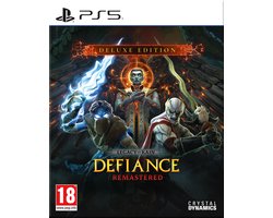 Legacy of Kain - Defiance Remastered - Deluxe Edition - PS5