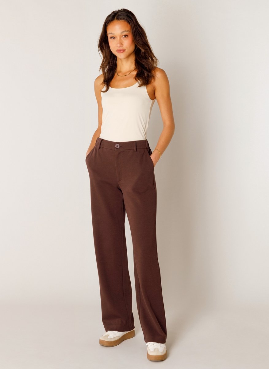 Base Level broek Yorin